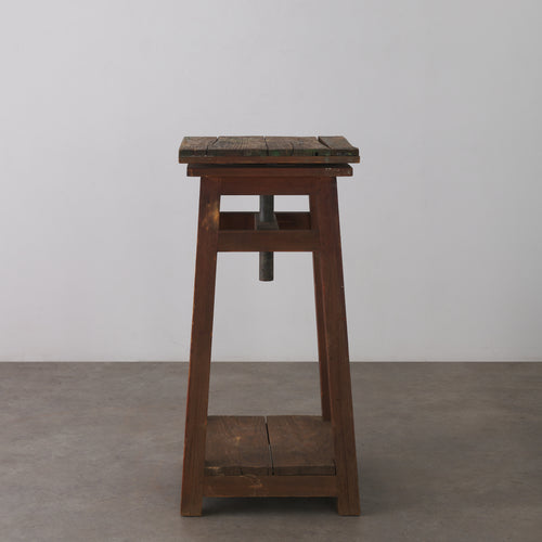 FRENCH SCULPTING TABLE